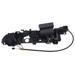 Control unit, seat 2187652 Daf