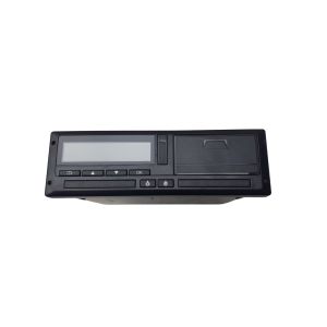Digital Tachograph 2267092 Daf A3C0854800020 Continental