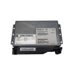 Electronic control unit, ZF-intarder 1686847 Daf 6009071093 ZF