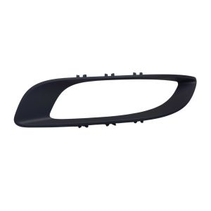 Headlight trim, combination lamp LH 1706979 Daf