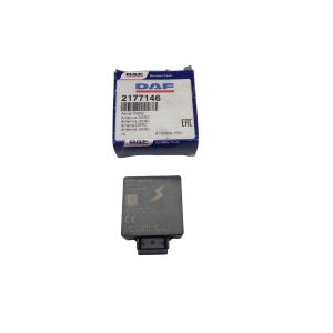 DSRC antenna 2177146 Daf