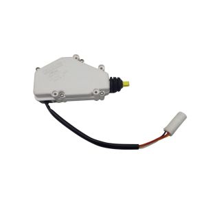 Motor, central locking 1893637 Daf