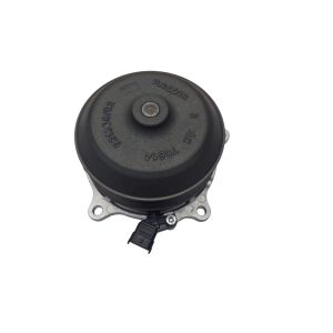 Coolant pump, incomplete 2452066 Daf
