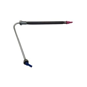 Fuel injection line 1678488 Daf