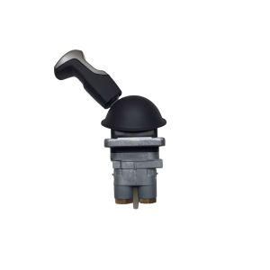 Parking brake valve 2307240 Daf