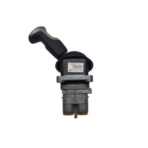 Parking brake valve 2345792 Daf