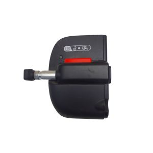 Night lock cabine LH 1980482 Daf