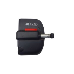Night lock cabine RH 1980483 Daf