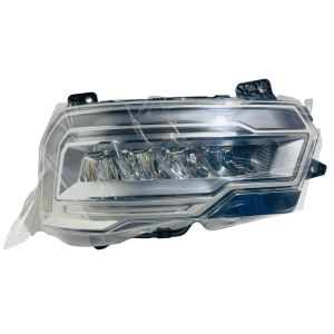 Headlight 2425971 DAF Valeo R-LHD-CL-W-EL