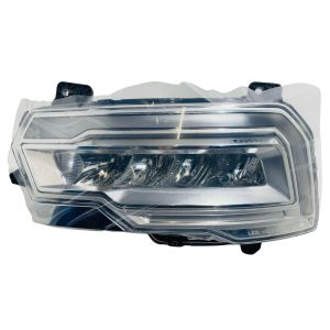 Headlight 2425984 DAF Valeo L-LHD-ML