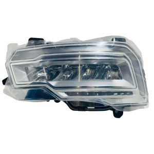 Headlight 2425994 DAF Valeo L-RHD-EL