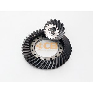 Crown & Pinion R.2,80 294.412 CEI 1808379 Daf