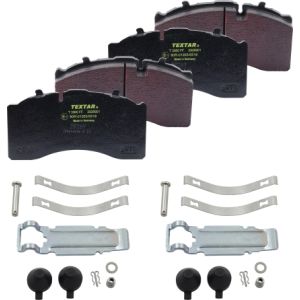 Textar Brake pad set 22.5" - SK7 - 3057008500