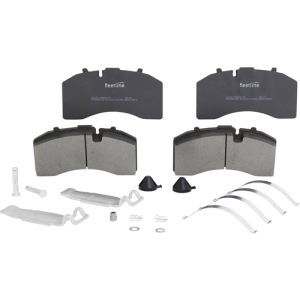 Fleetline Brake pad set 22.5" - SK7 - A004.420.70.20