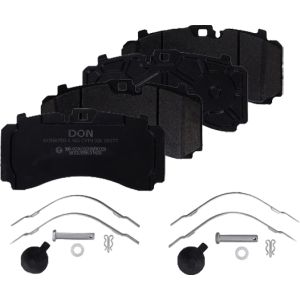 DON Remblokset 22,5" - Knorr ST7000 - K108020K62