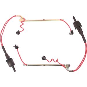 Winnard Wear indicator asset Renault/Volvo (L=395mm) - 5001.834.075