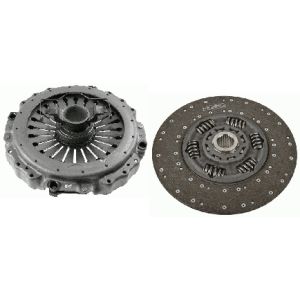 Sachs Friction set Volvo & Renault Euro 6 - 85000503