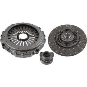 Sachs MAN friction set - 81.30301-0708