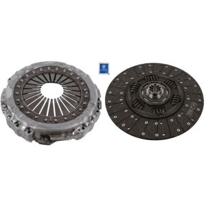 Sachs Friction set DAF - 1715213