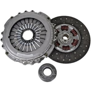 Valeo MAN-Friktionssatz - 81.30301.9708