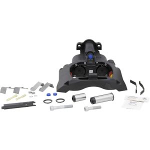 BPW Caliper TSB 4309 , without blocks - 2851250