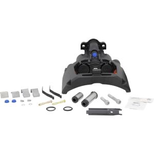 BPW Caliper TSB 3709 , without blocks - 92229627