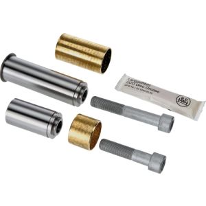 BPW Repair kit guide TSB3709/4309/4312 - 09.801.07.61.0
