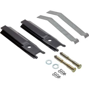 BPW Repair kit brake pad attachment TSB - 03.001.00.54.0
