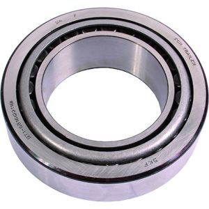 SKF Wheel bearing = 33118 - 02.6408.90.00