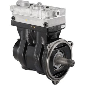 Wabco Ruil compressor (tweecilinder) - 20774294