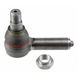 Lemförder Track rod end left-hand thread (M30x1.5) - 0607053