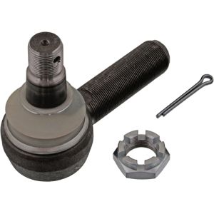 Febi Track rod end right-hand thread (M30x1.5) - 0607981