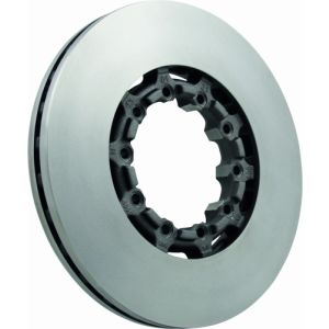 SAF Bremsscheibe SKR(L)B / SKRS / SKRZ Achse 22,5" Integral - 0906210