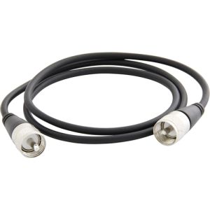 K-PO Intermediate cable for SWR meter 90cm