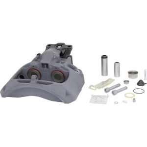 Knorr Truckservices Caliper Knorr SB7 right bare Evobus - 0501006196