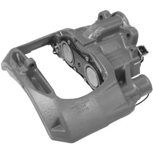 Rema Germany Caliper Knorr SM7 left bare Mercedes - A004.420.80.83