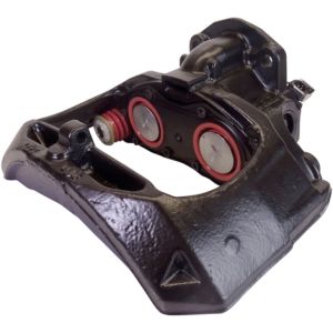 Rema Germany Caliper Knorr SM7 right bare Mercedes - A004.420.79.83