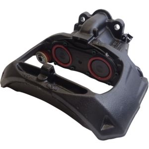 Rema Germany Remklauw Knorr SM7 links kaal Mercedes - A004.420.71.83