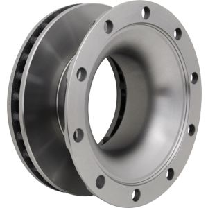 Fleetline Brake disc 377 BPW with ABS - 03.088.34.13.7