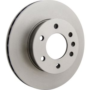 Textar Brake disc (2x) 300 Mercedes/Vauxhall V-axle - A906.421.02.12