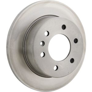 Textar Brake disc (2x) 298 Mercedes/Volkswagen A-axle - A910.423.01.00