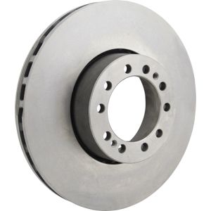 Fleetline Brake disc 434 Renault/Iveco - 2996353