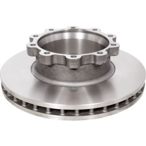 Fleetline Brake disc 430 Scania 4-series,R/P-series. - 1386686