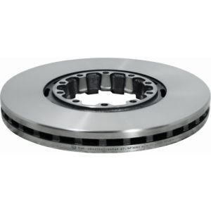 Fleetline Brake disc 22.5" SAF - 4.079.0013.00