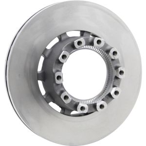 Fleetline Brake disc 22.5" SAF - 3.079.0015.00