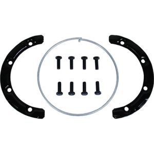 Fleetline Brake disc mounting kit 27.VO1080/1100/1120/1130 - 3092224