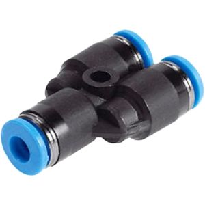 MQ Quick-release coupling Y design 10-10-10mm - 3140 10 00