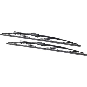 MQ Wischerblattsatz 600 mm/24" mit Düse