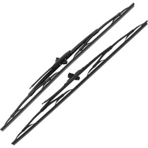 Bosch Wiper blade set 600 mm with nozzle - 42535201