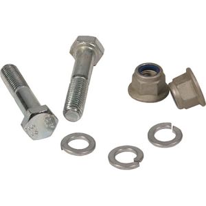 Aircruise Mounting set for various air bellows